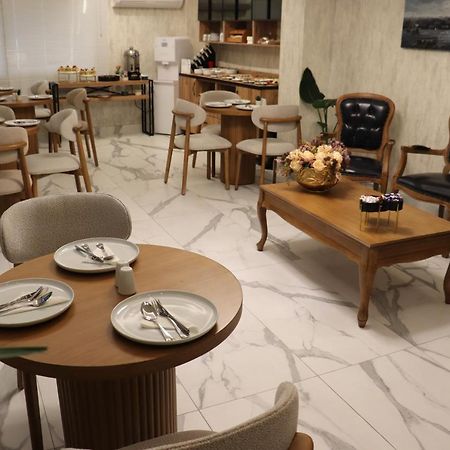 Rexee Hotel Istanbul Ngoại thất bức ảnh