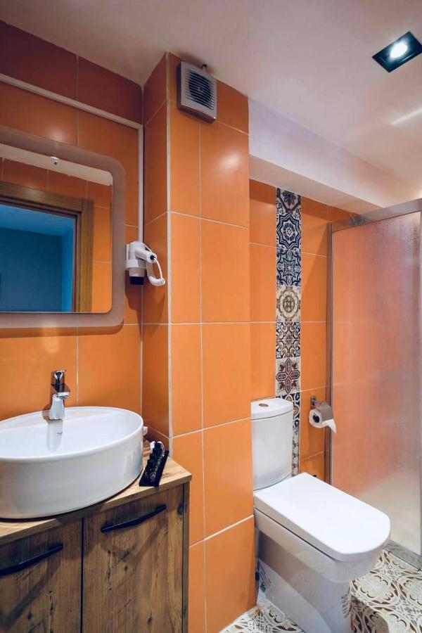 Rexee Hotel Istanbul Ngoại thất bức ảnh