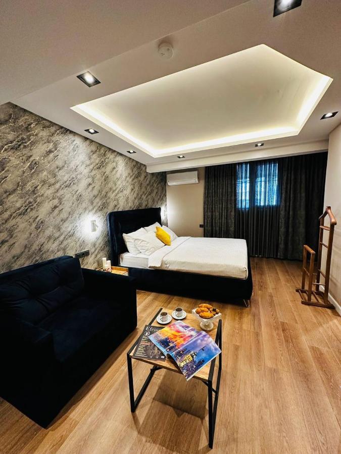 Rexee Hotel Istanbul Ngoại thất bức ảnh