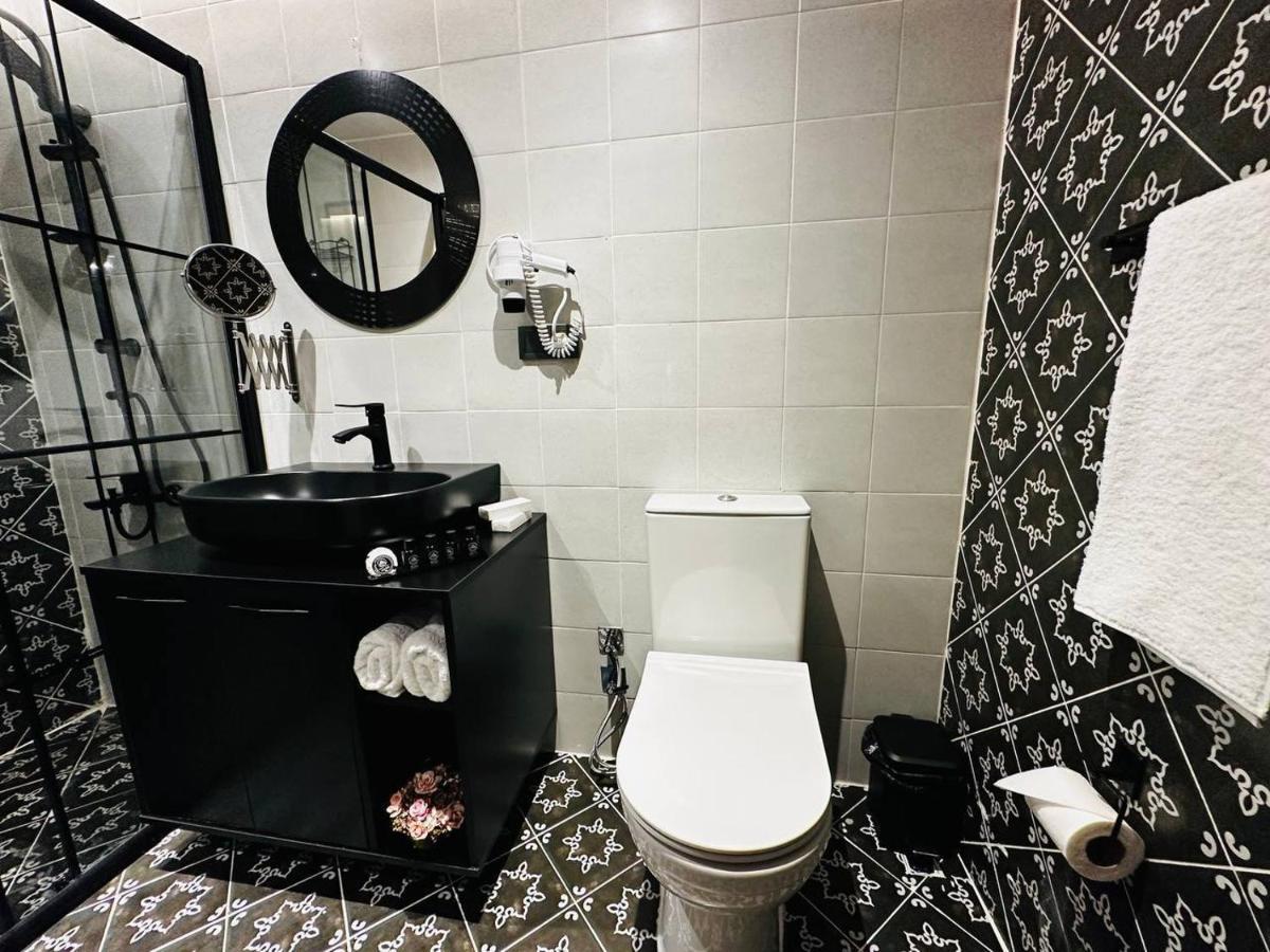 Rexee Hotel Istanbul Ngoại thất bức ảnh