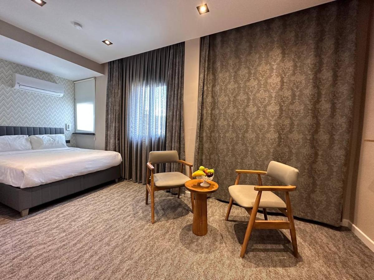 Rexee Hotel Istanbul Ngoại thất bức ảnh
