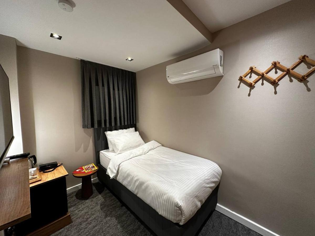 Rexee Hotel Istanbul Ngoại thất bức ảnh