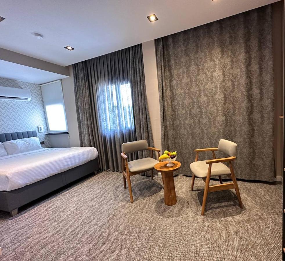 Rexee Hotel Istanbul Ngoại thất bức ảnh