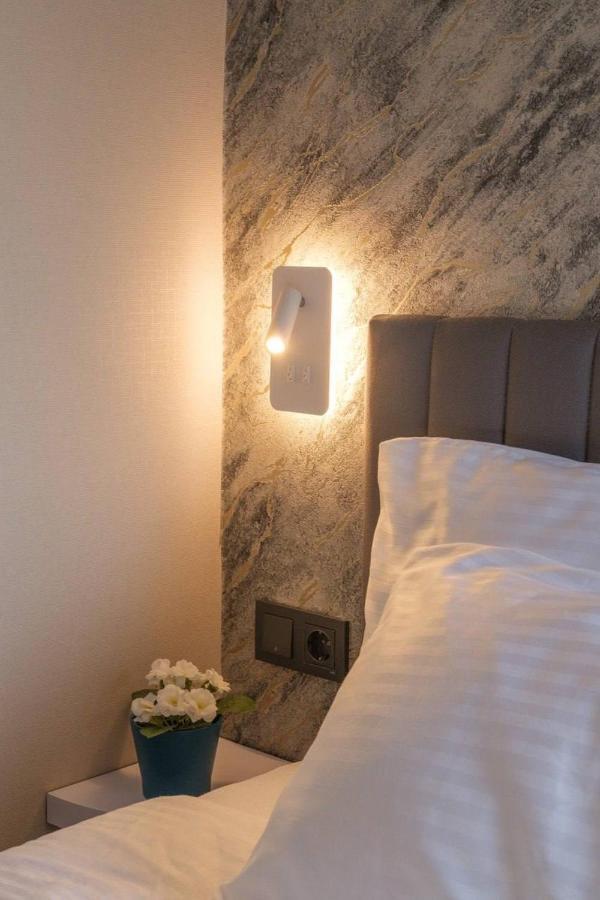 Rexee Hotel Istanbul Ngoại thất bức ảnh